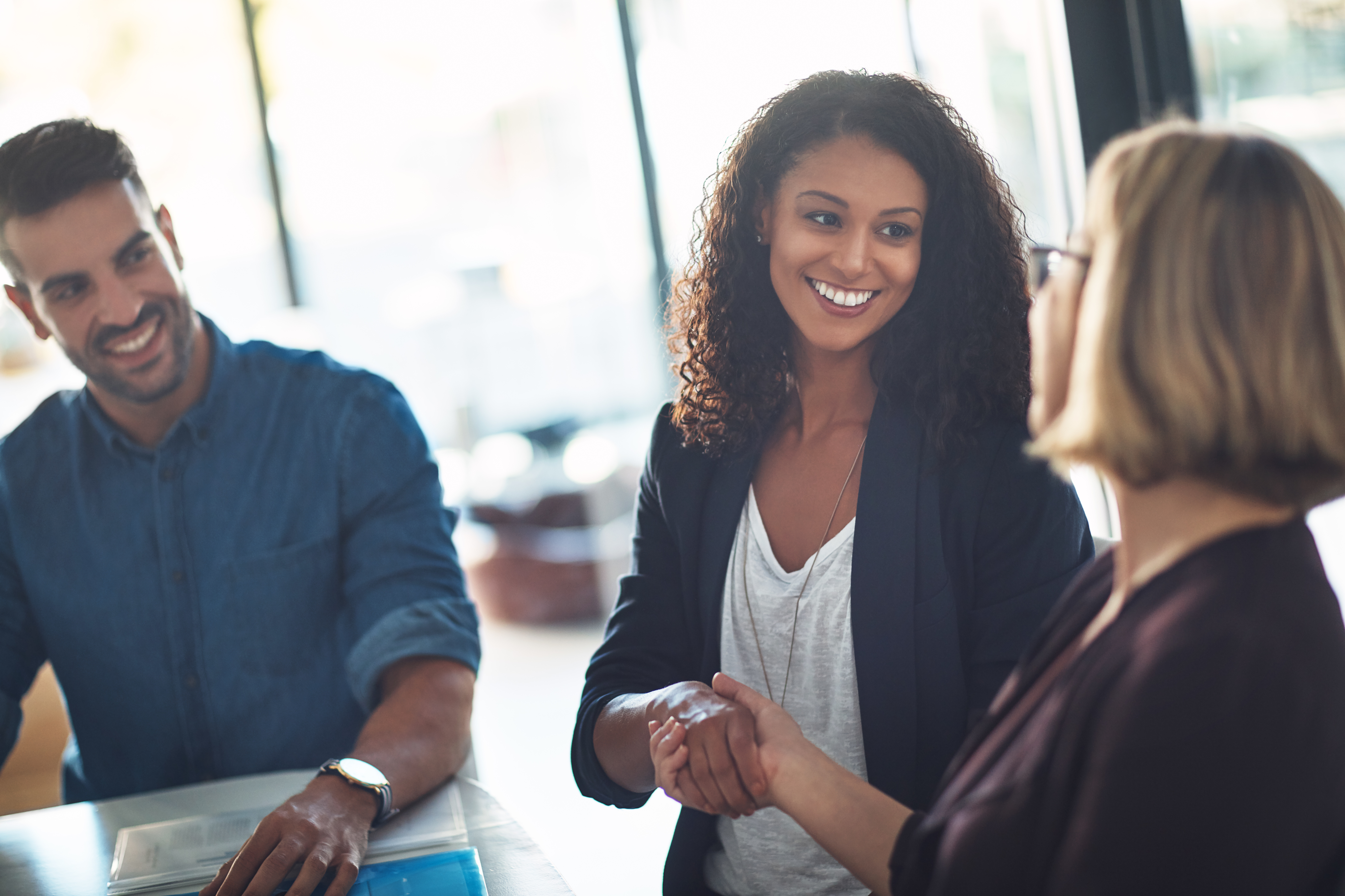 Member Relations: Supporting Value