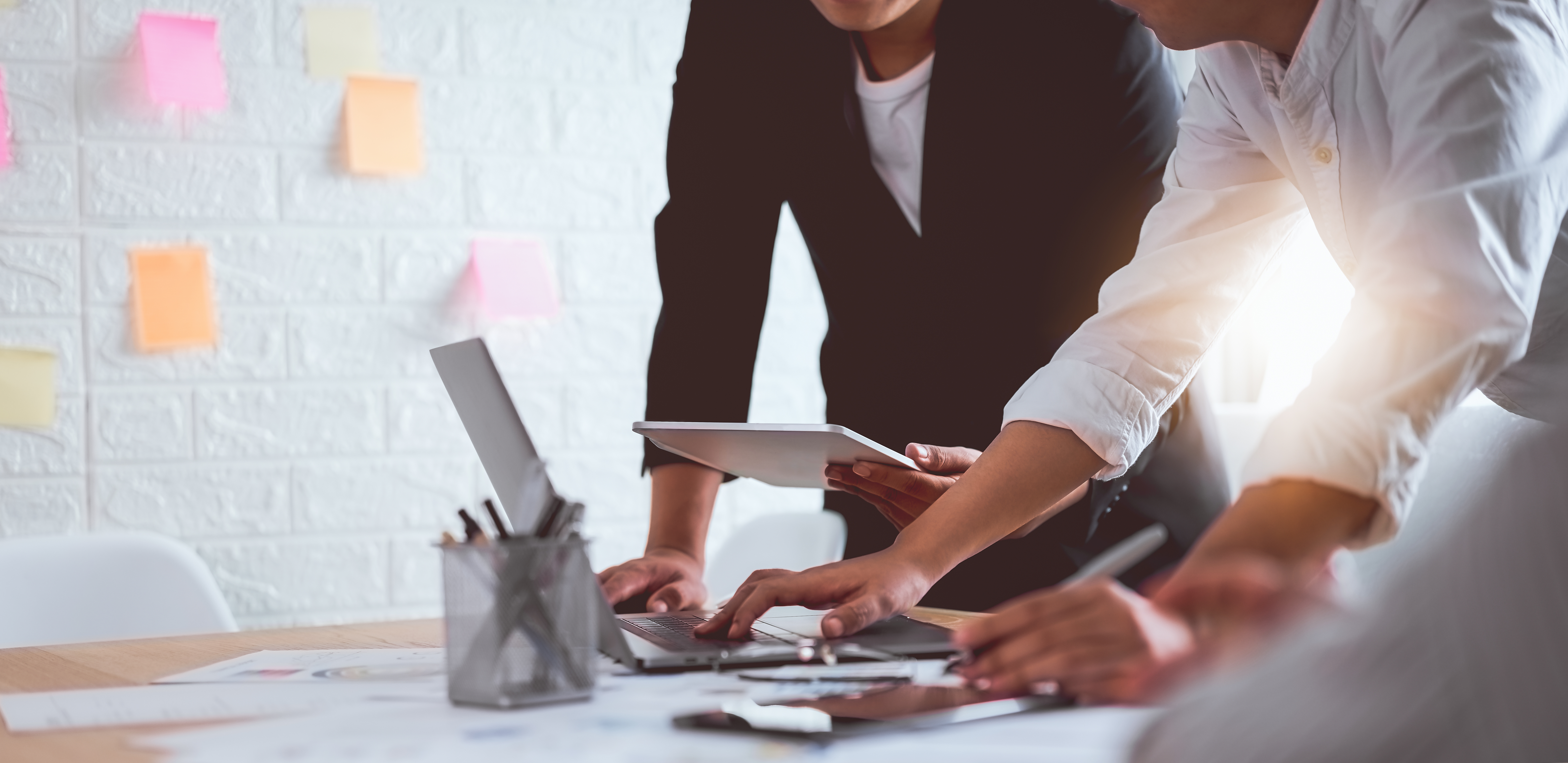 Underwriting: Roles and Methods