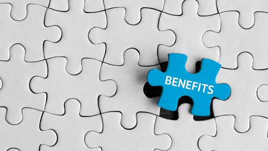 Employee Benefits