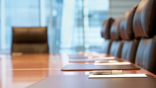 Governance: Roles and Responsibilities