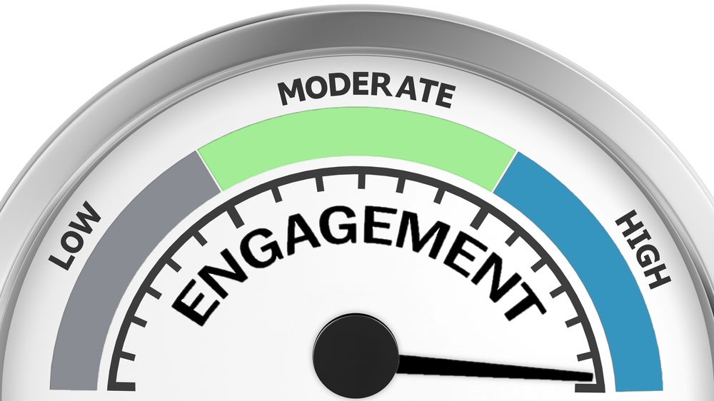 Measure Member Engagement